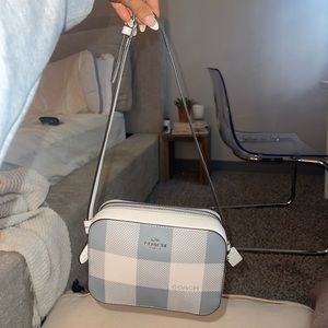 Brand new coach bag